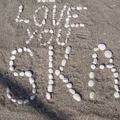 Дарига Ахметова, Алматы