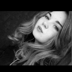 Маша Блинова, 21.12.2001, Днепр (Днепропетровск)