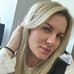 Людмила Косметолог, 04.07.1985, Михайловка