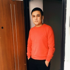 Серик Урбисинов, 05.08.1992, Актау