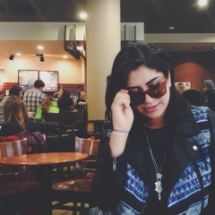 Жанна Шароян, Москва