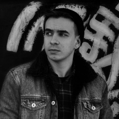 Никита Балабуха, 27.01, Симферополь