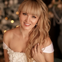 Елизавета Лещук, 18.07.1993, Караганда