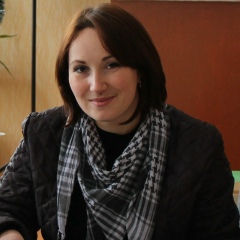 Вікторія Надєєн, 18.02, Полтава