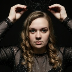 Дианочка Ульихина, 13.08, Кондопога