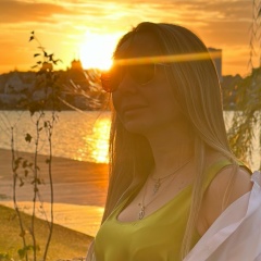 Любовь Мартемьянова, 27.09, Воронеж