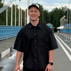 Дмитрий Иконников