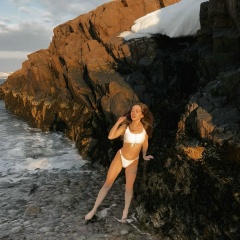 Ольга Афанасова, 10.11.1993, Псков