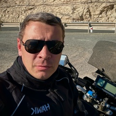 Максим Якушев, 14.08.1984, Limassol