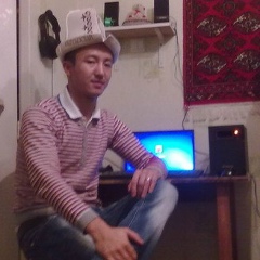 Бекмамат Темиров, 31.10.1991, Санкт-Петербург