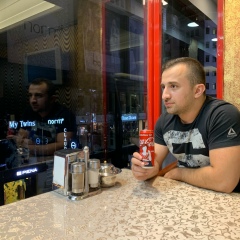 Karen Shastlivchik, 05.10.1988, Ташкент