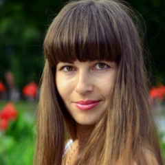 Наташа Науменко, 01.11, Винница