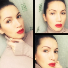 Сария Шамба, 08.09.1984, Москва