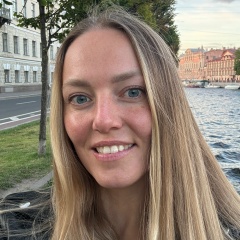 Алевтина Пырова, 26.11.1986, Москва