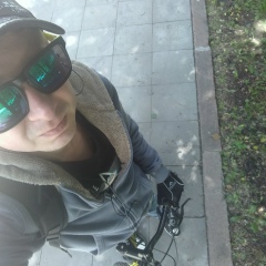 Виталий Иващенко, 15.07.1986, Новосибирск