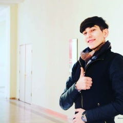 Tural Jafarov, 29.05, İstanbul