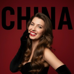 Алена Иванова, Пенза