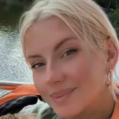 Анастасия Евглевская, 02.02, Караганда