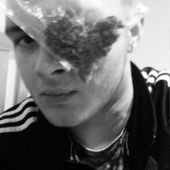 Паша Knight, 14.06, London