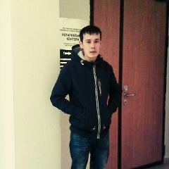 Bekbolot Dosiev, 24.05, Джалал-Абад