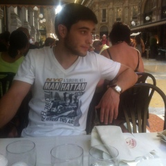 Чиндар Пачалов, 23.09, Ростов-на-Дону