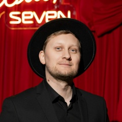 Антон Скатенок, Брянск