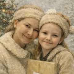 Кристина Никонова, 27.11, Барнаул