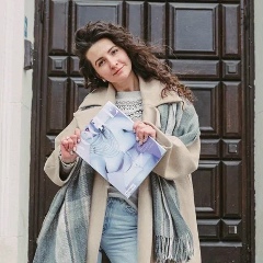 Arina Bryzgalina, 01.10, Москва