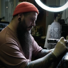 Yura Handrykin, 26.04.1990, Санкт-Петербург