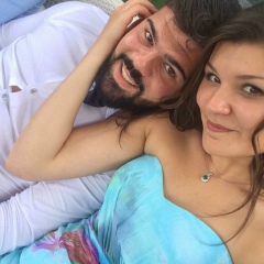 Христина Баркова, 18.09.1995, Vallo della Lucania