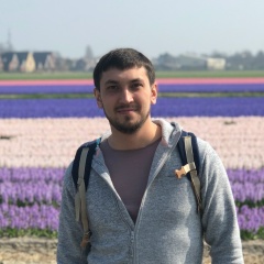 Станислав Будаев, 08.10, Ульяновск