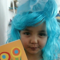 Айсулу Сайлыбаева, 13.09.1981, Алматы