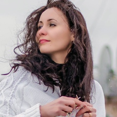 Ольга М, 11.06.1982, Днепр (Днепропетровск)