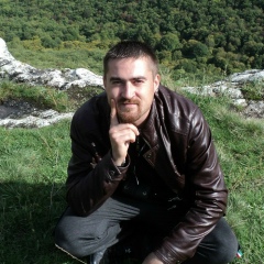 Сергей Прядко, 09.07, Одесса