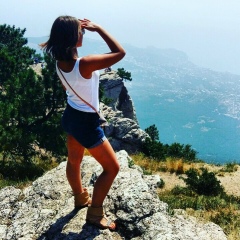 Олечка Хурсенко, 06.02, Санкт-Петербург