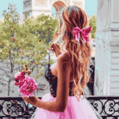 Анна Дерябина, Йошкар-Ола