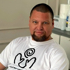 Андрей Сергеев, 24.04, Кириши