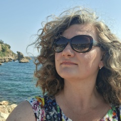 Мария Варчева, 12.11, Санкт-Петербург