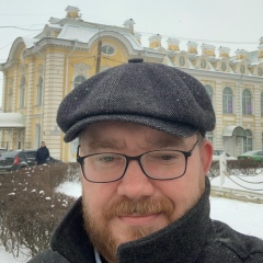 Александр Муравьев, 02.10.1974, Москва