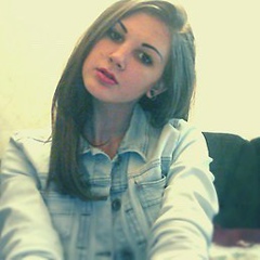 Мария Петрова, 04.11.1994, Москва