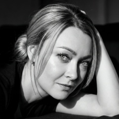 Юлия Будник, Санкт-Петербург