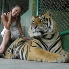 Irina Kan, 01.06.1989, Алматы