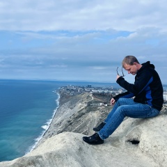Даниил Круть, 13.07, Сочи