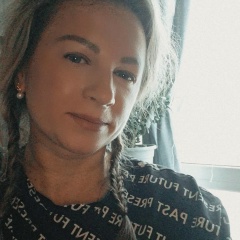 Елена Осипова, Краснодар