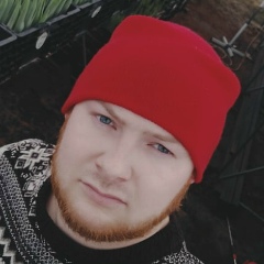 Андрей Викторович, 15.04, Речица