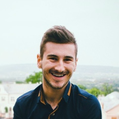 Макс Девда, 02.08, Львов