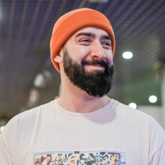 Алексей Степнов, 26.10, Москва