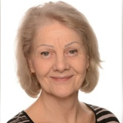 Рита Хаусманн, 08.11.1958, Stuttgart