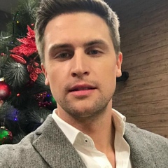 Павел Сергиенко, 06.06, Киев