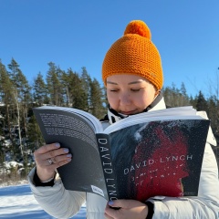 Анна Пестрикова, 28.03